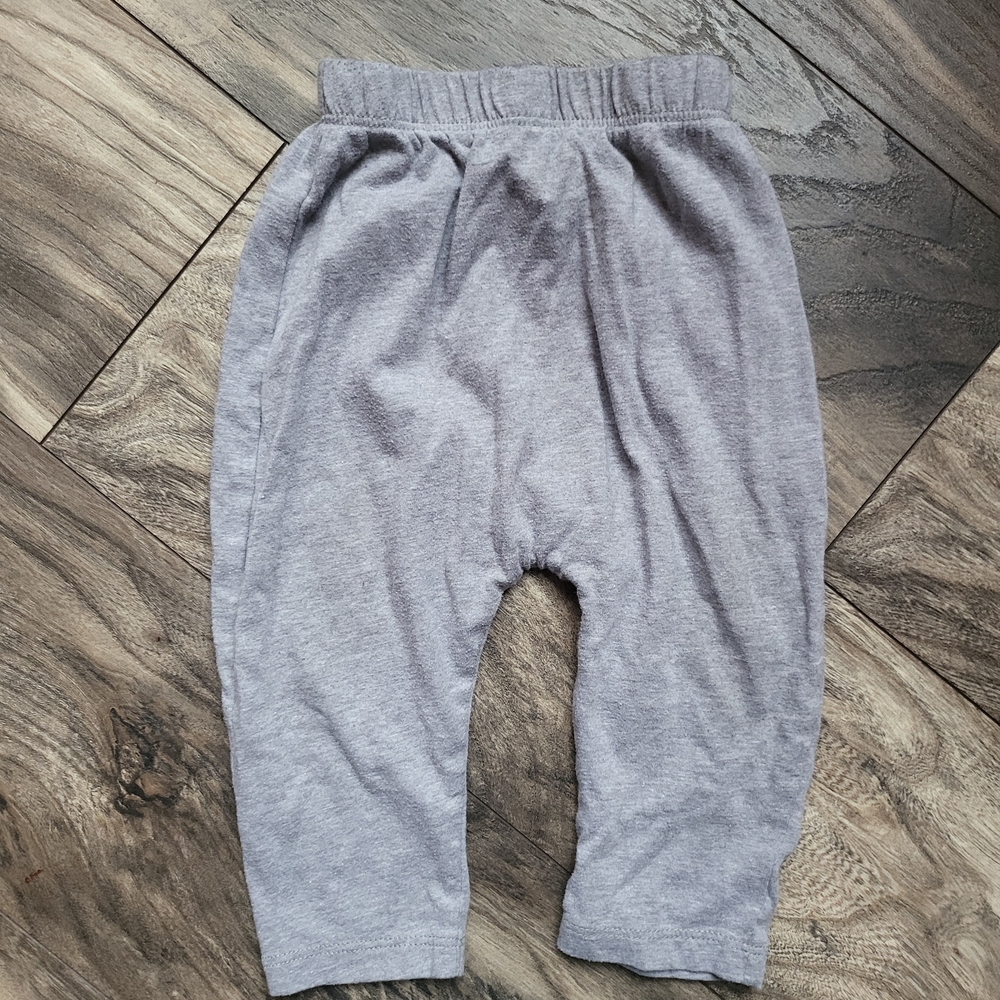 Old Navy U-Shaped Jersey Pants